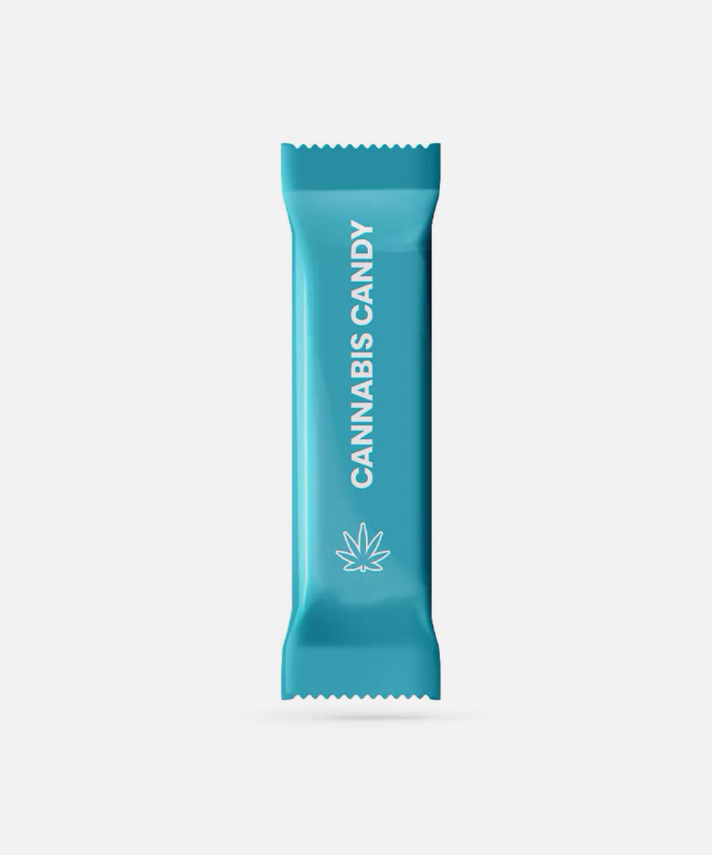 Decoration wooden present