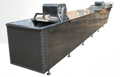 Pasteurization Production Line