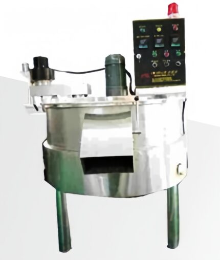 Sesame Peanut Roaster